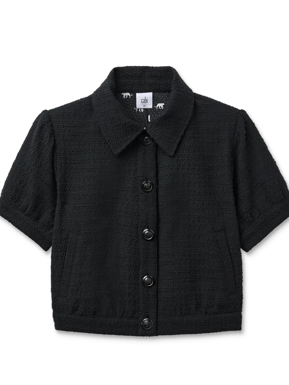 CAbi Bettina Jacket